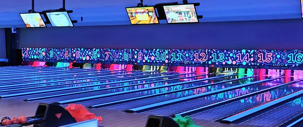 Bowling World