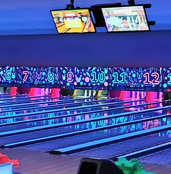 Bowling World