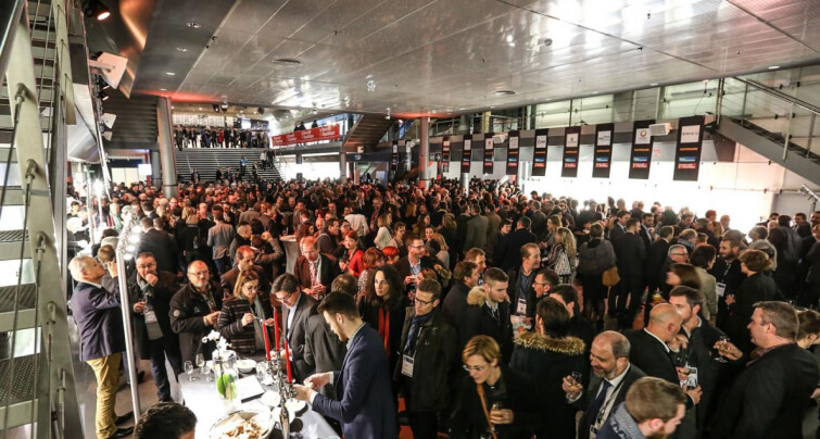 Palais des Congrès de Tours - Tours Événements