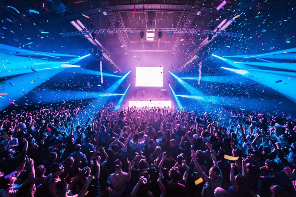 Palais des Congrès de Tours - Tours Événements