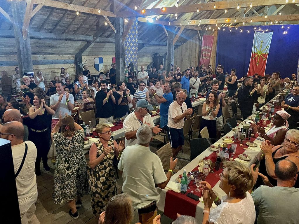 Forteresse de Montbazon