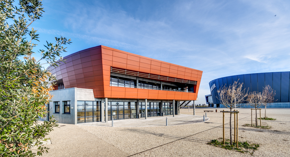 L'Acclameur et le Club