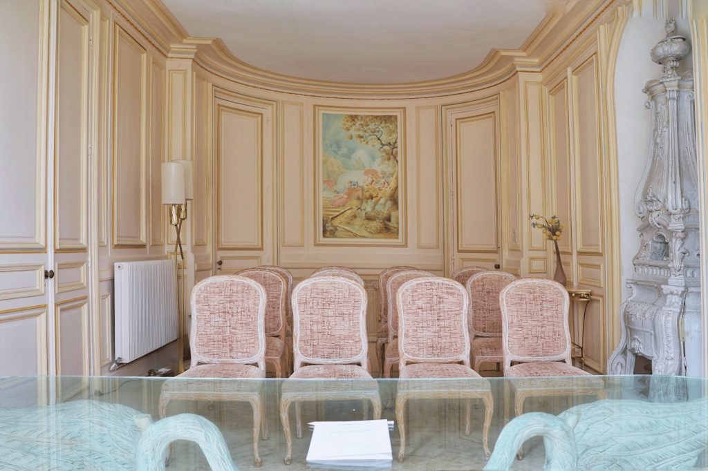 Château de Rochecotte