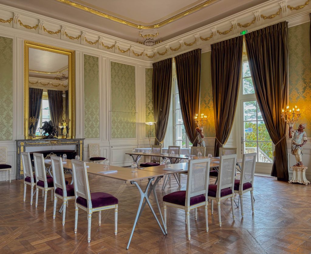 Château de Rochecotte