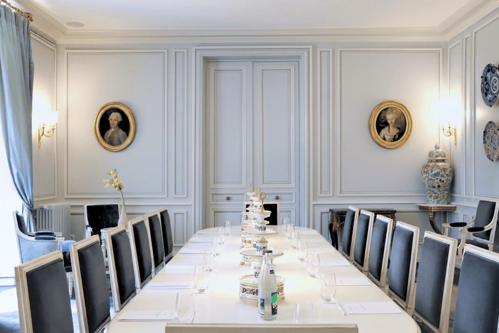 Château de Rochecotte