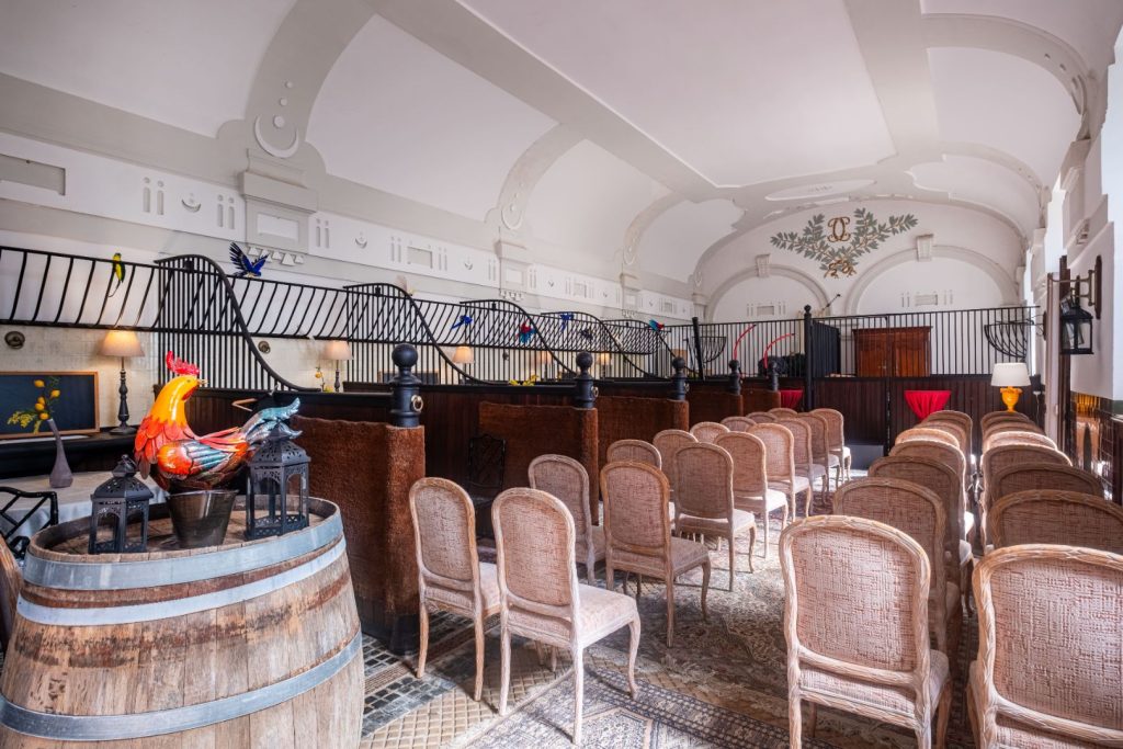 Château de Rochecotte