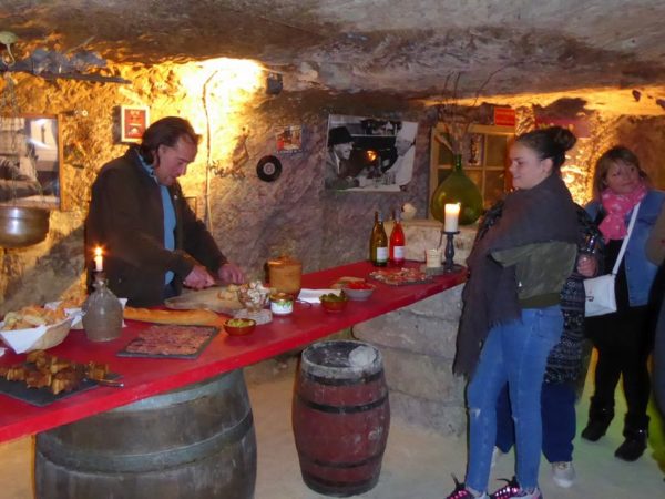 2 CV Légende Organisation