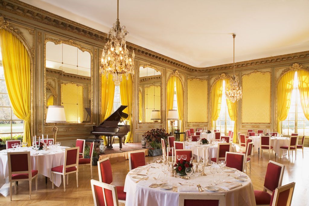 Château d'Artigny & Spa