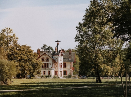 Domaine de la Trigalière