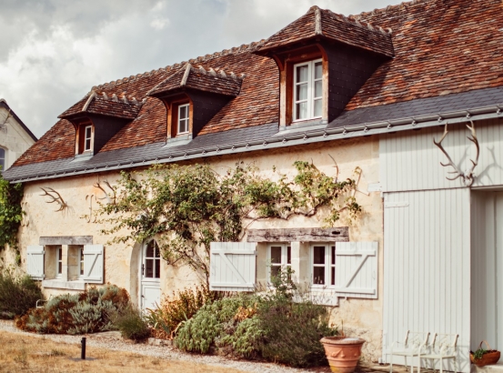 Domaine de la Trigalière