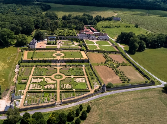 Château de Valmer