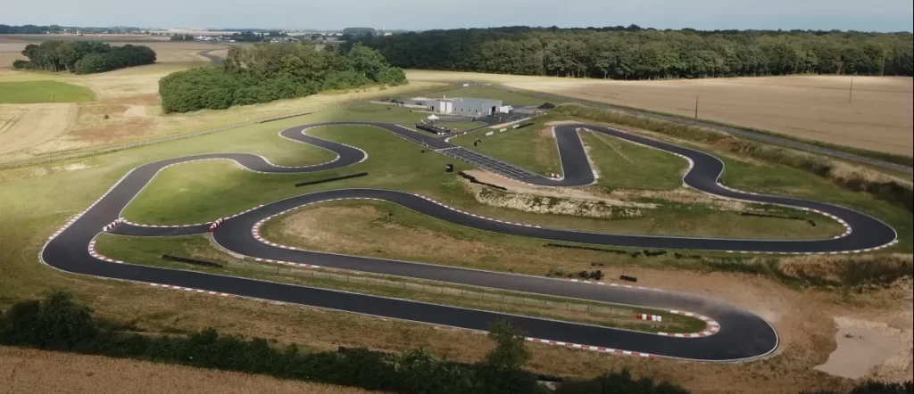 GP Karting Concept