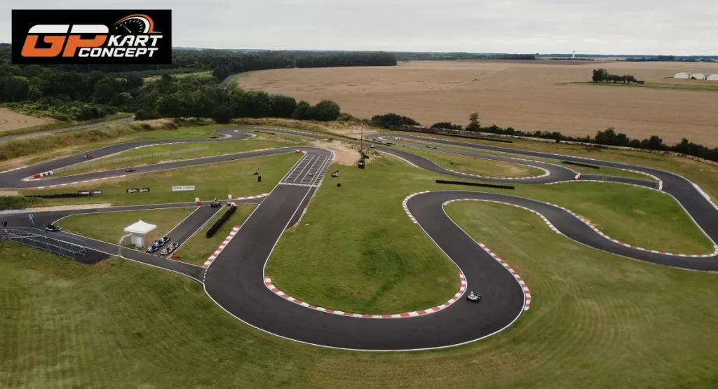 GP Karting Concept