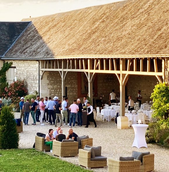 Domaine de la Volière