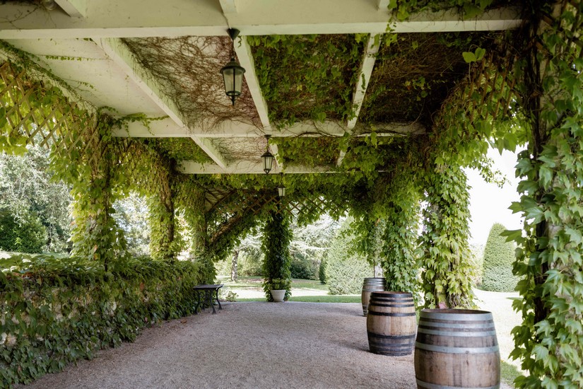 Domaine de la Ploquinière