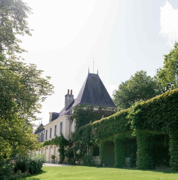 Domaine de la Ploquinière