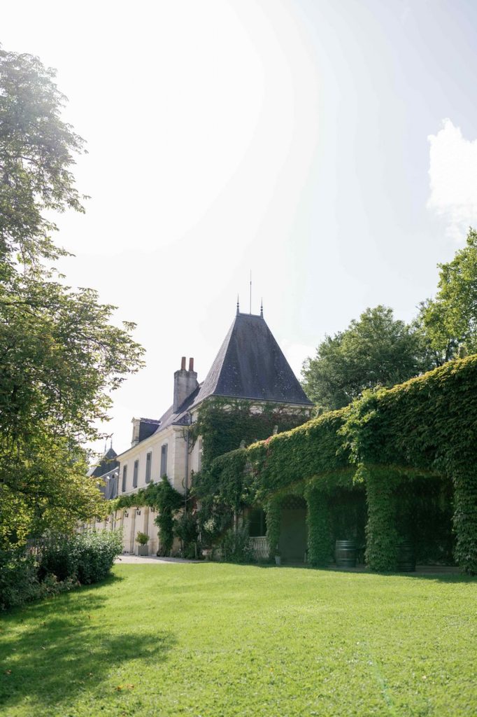 Domaine de la Ploquinière