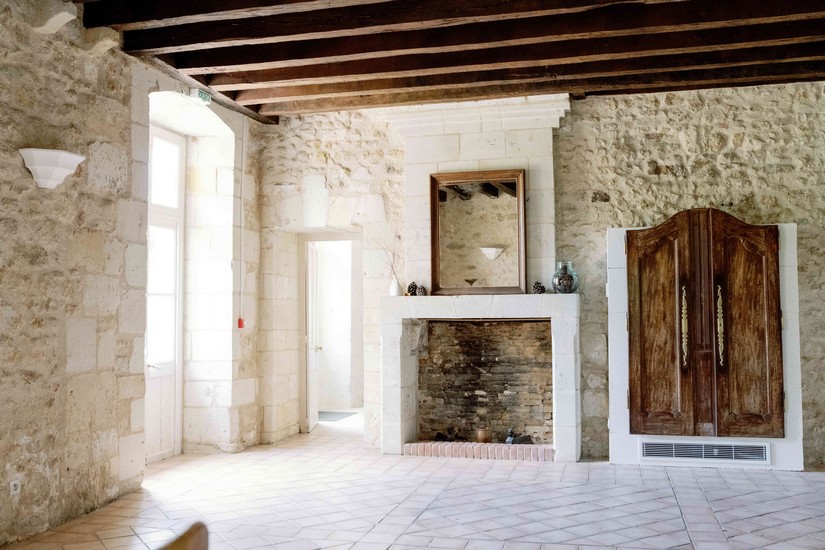 Domaine de la Ploquinière