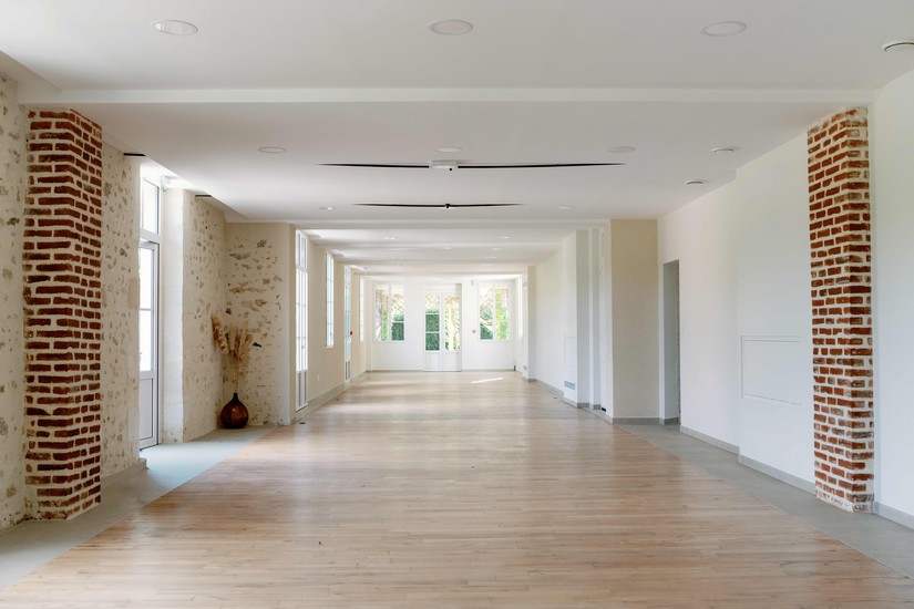 Domaine de la Ploquinière