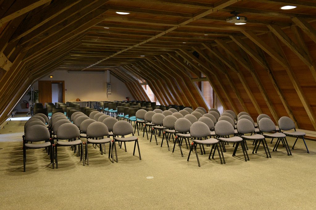 L'Abbaye de Saint-Savin