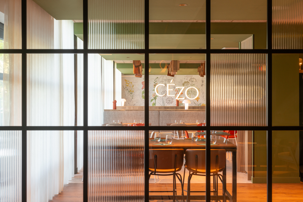 The Originals City, Hôtel Altéora site du Futuroscope