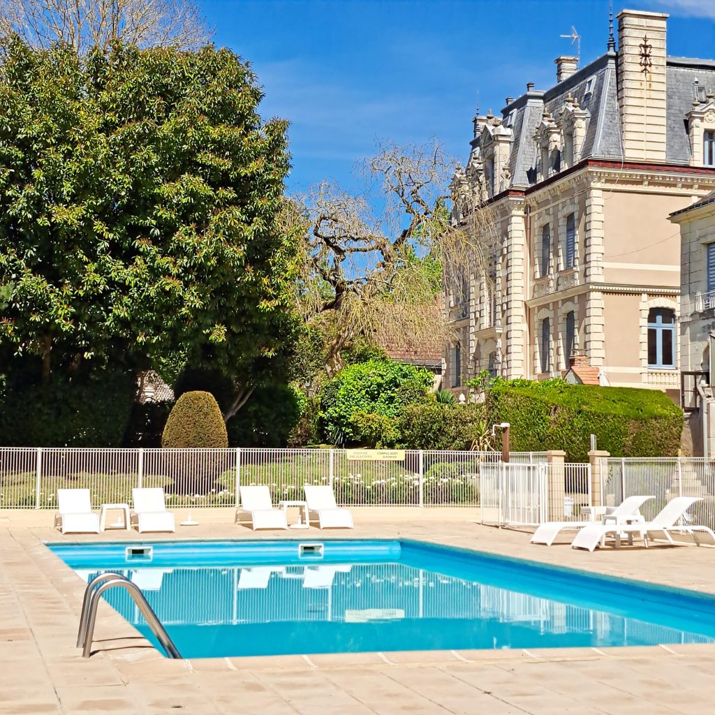 Château de la Rolandière