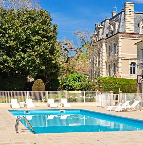 Château de la Rolandière