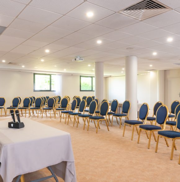 The Originals City, Hôtel Altéora site du Futuroscope