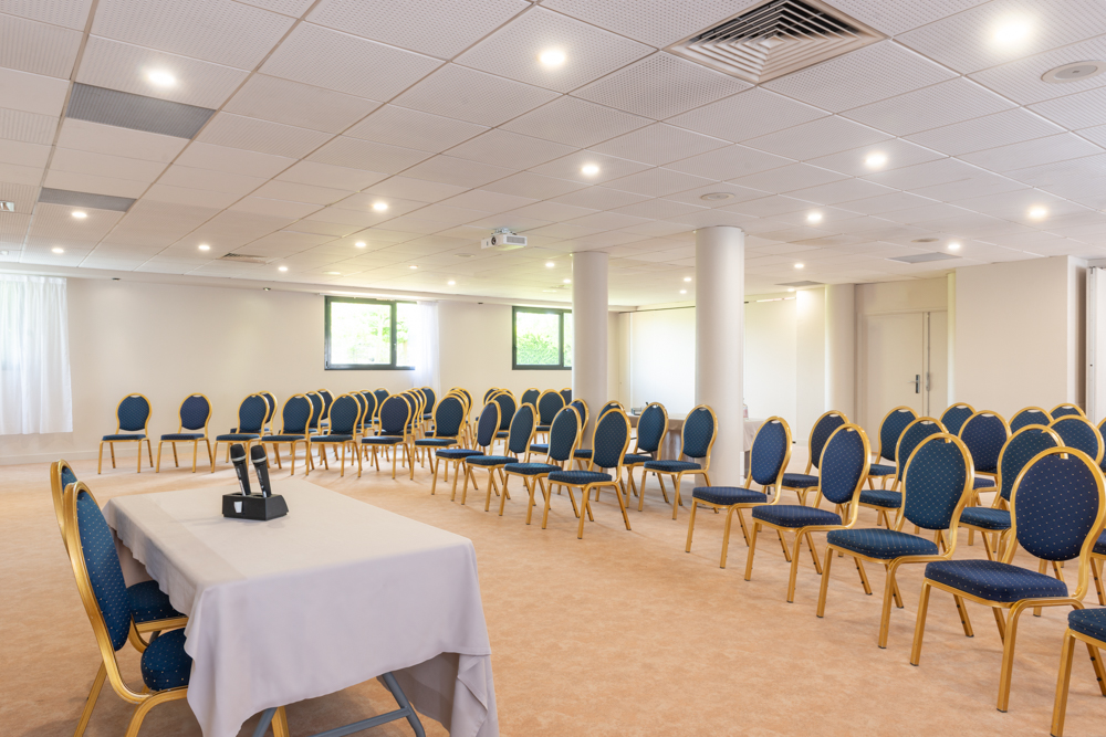 The Originals City, Hôtel Altéora site du Futuroscope