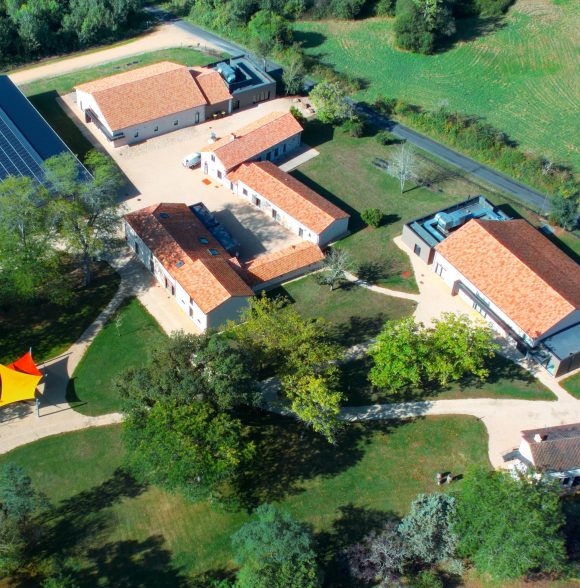 Sur les Terres de Gros Bost