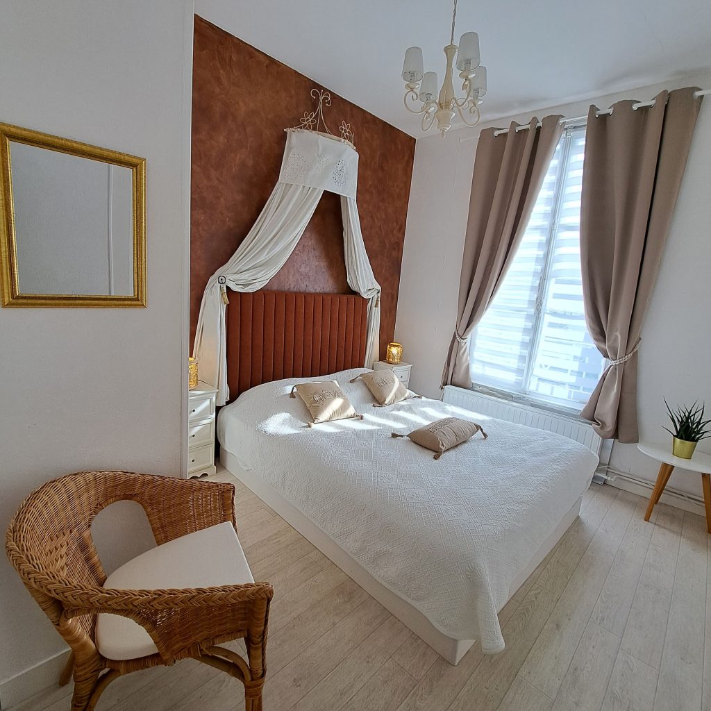 Château de la Rolandière