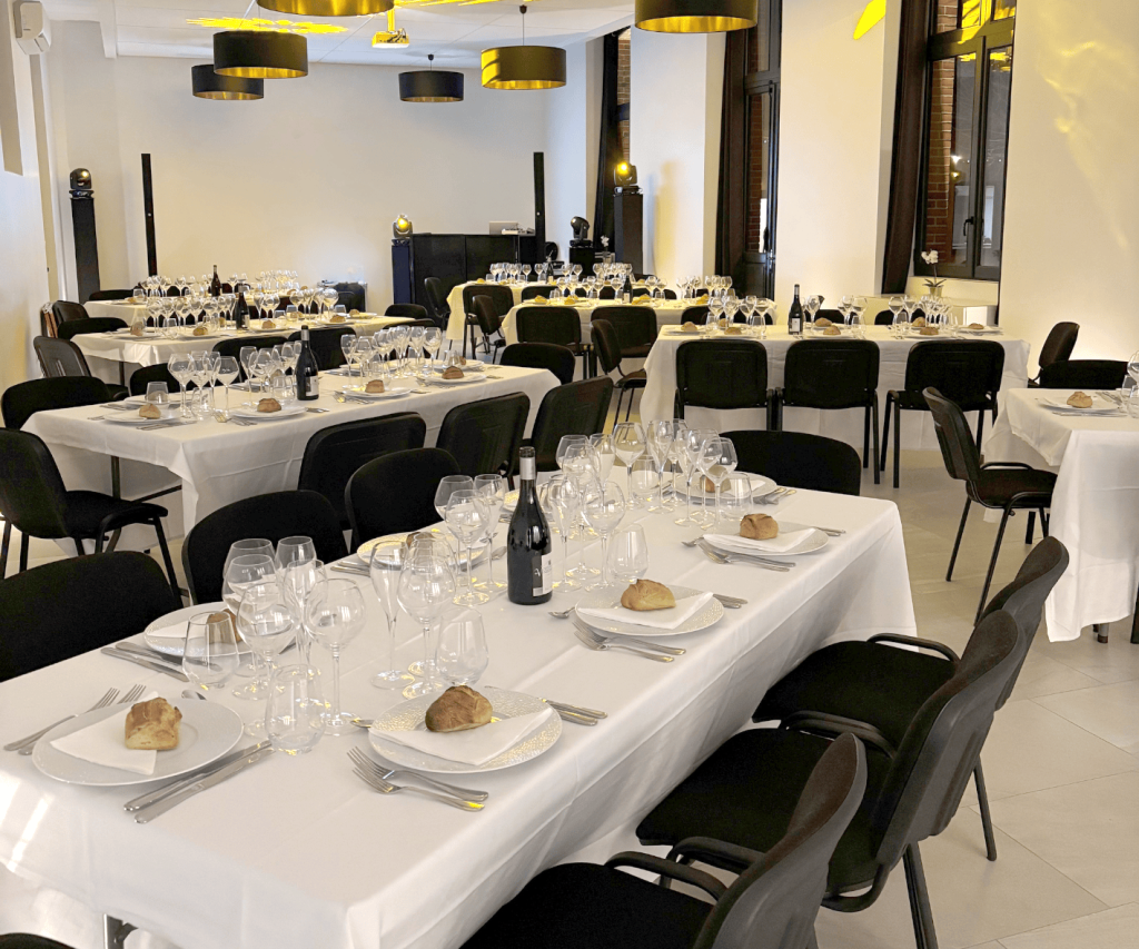 La Toque Vendômoise