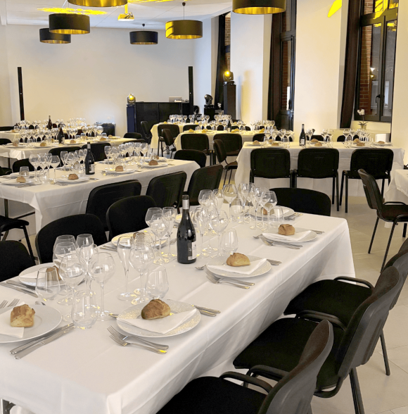 La Toque Vendômoise