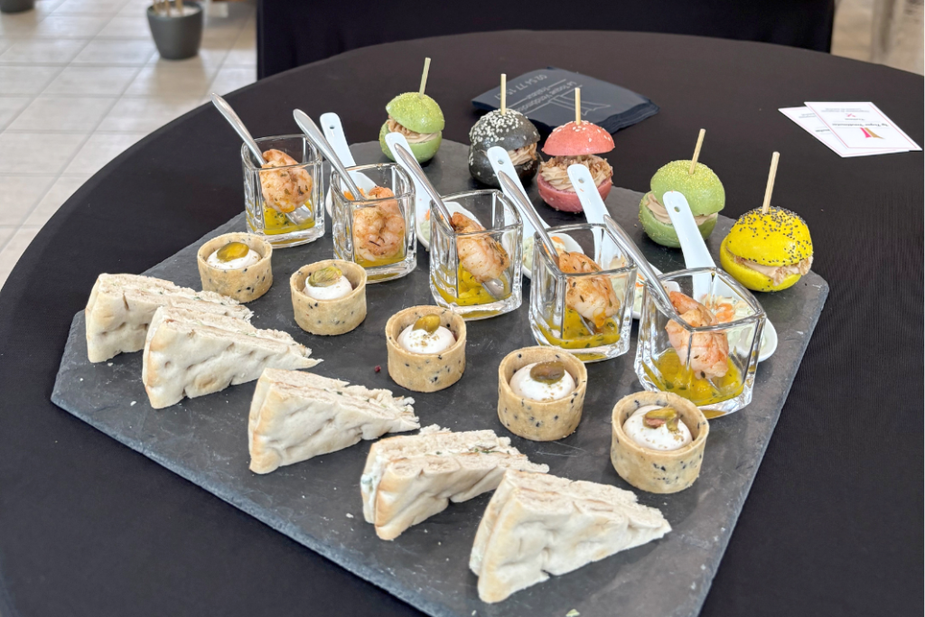 La Toque Vendômoise