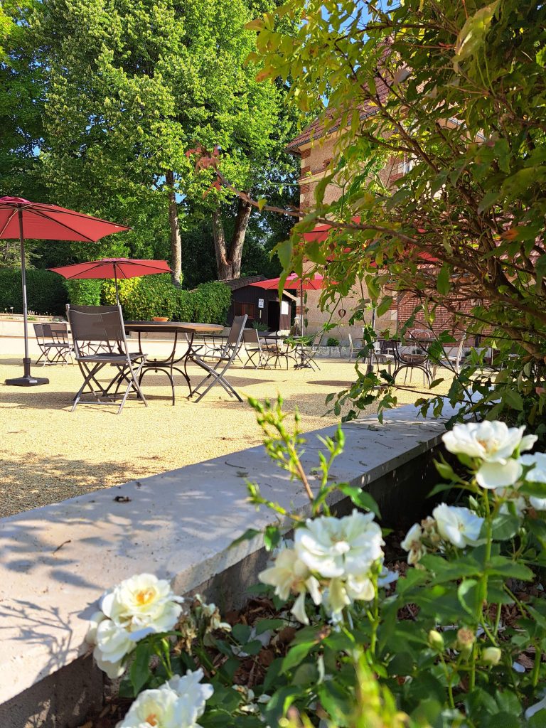 Château de la Rolandière