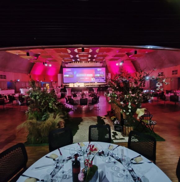 Le Dôme, Niort Parc Expo