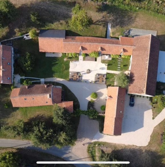 Domaine des Quatre Saisons